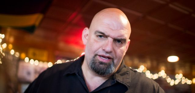 Up to the job? Bill Clark/CQ Roll Call