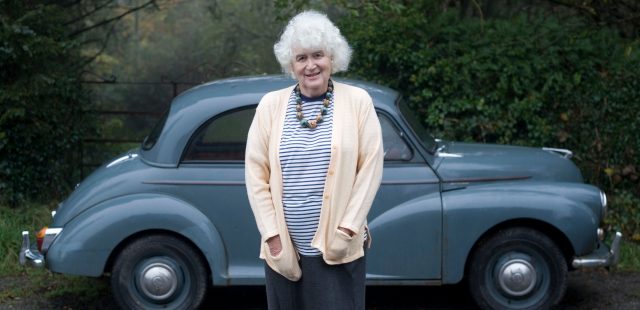 Jan Morris: prophet of our gender troubles