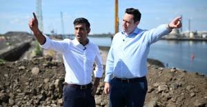 Rishi’s right: Britain needs to rule beneath the waves