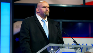 Is John Fetterman fit for office?