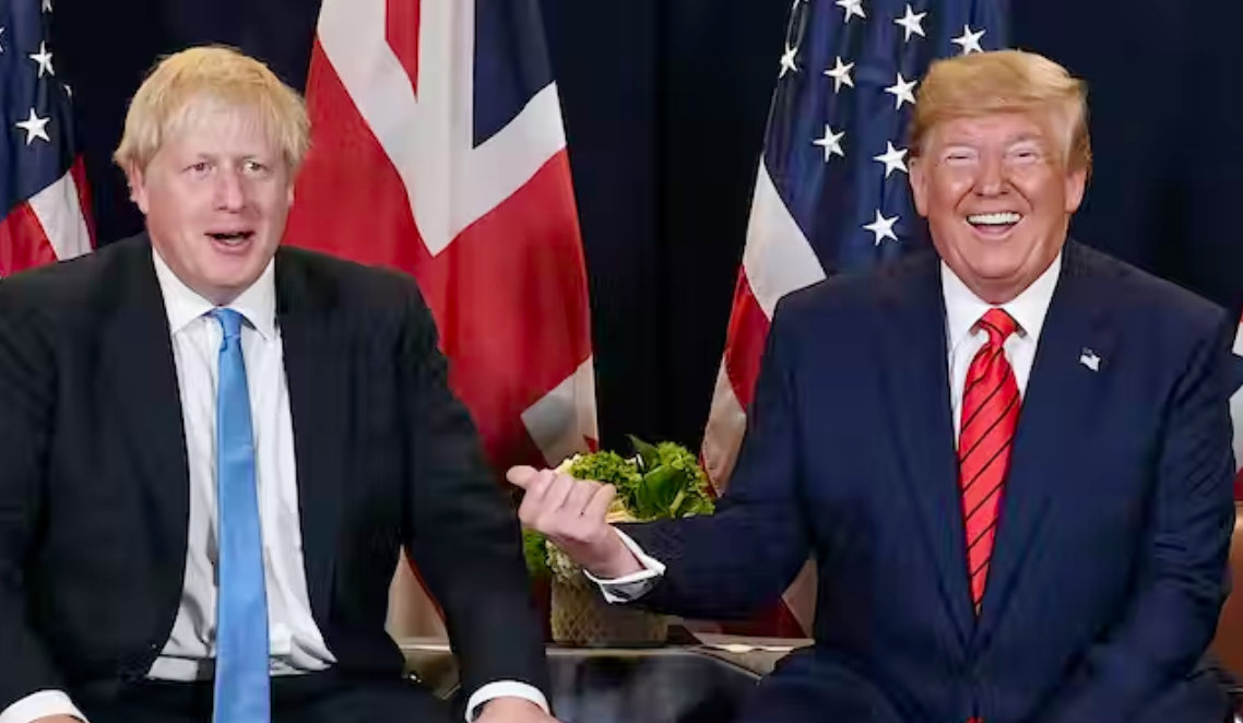 Who's coming back in 2024?