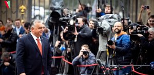 Will Viktor Orbán avoid the Twitter censors?