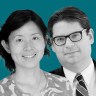 W. Bradford Wilcox and Wendy Wang's avatar
