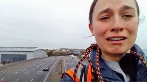 Why I feel sorry for Just Stop Oil activists