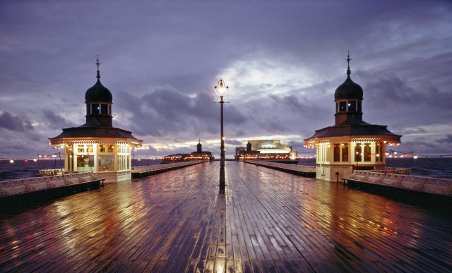 The betrayal of Britain’s seaside towns
