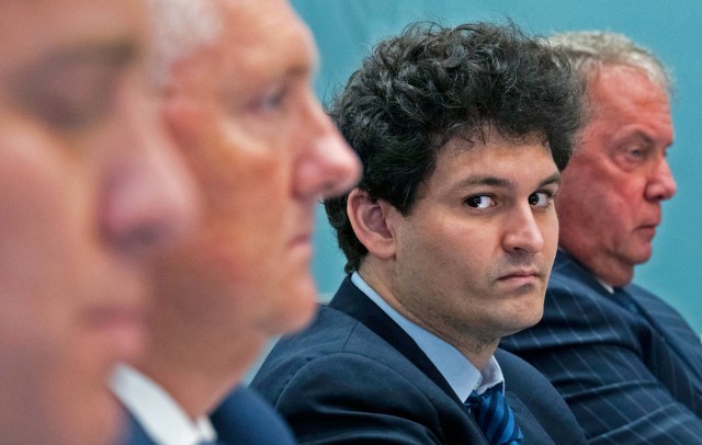 The superhero we don't need (Tom Williams/CQ-Roll Call, Inc via Getty Images)