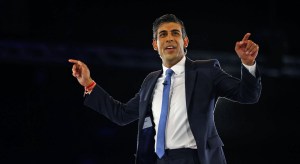 The trouble with Rishi Sunak's LNG deal