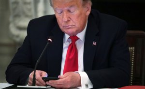 Can Donald Trump regain his Twitter touch?