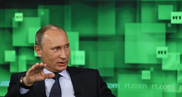 Strongmen can benefit from soft power.