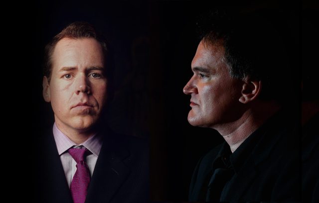 "The idea is to go out with a good one." (Gie Knaeps/Getty Images // Mike Marsland/WireImage)