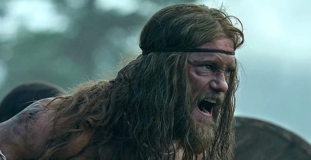 The Viking war on woke