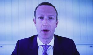 New Online Safety Bill gives too much power to Silicon Valley