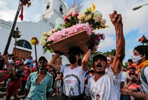 Nicaragua's inconvenient Covid victory