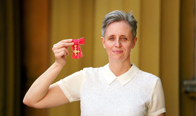 Don't tell Boris Johnson (Victoria Jones - Pool/Getty Images)