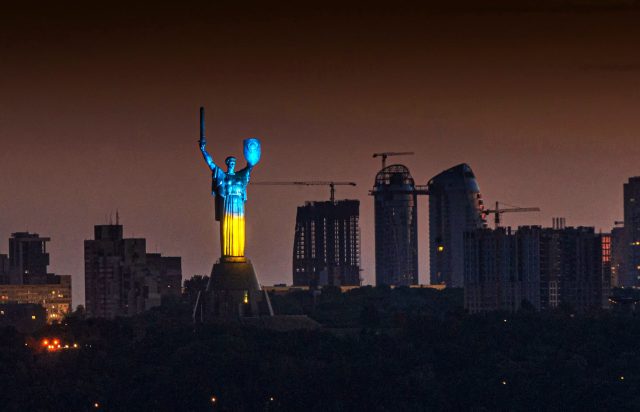 Should America be more like Ukraine?