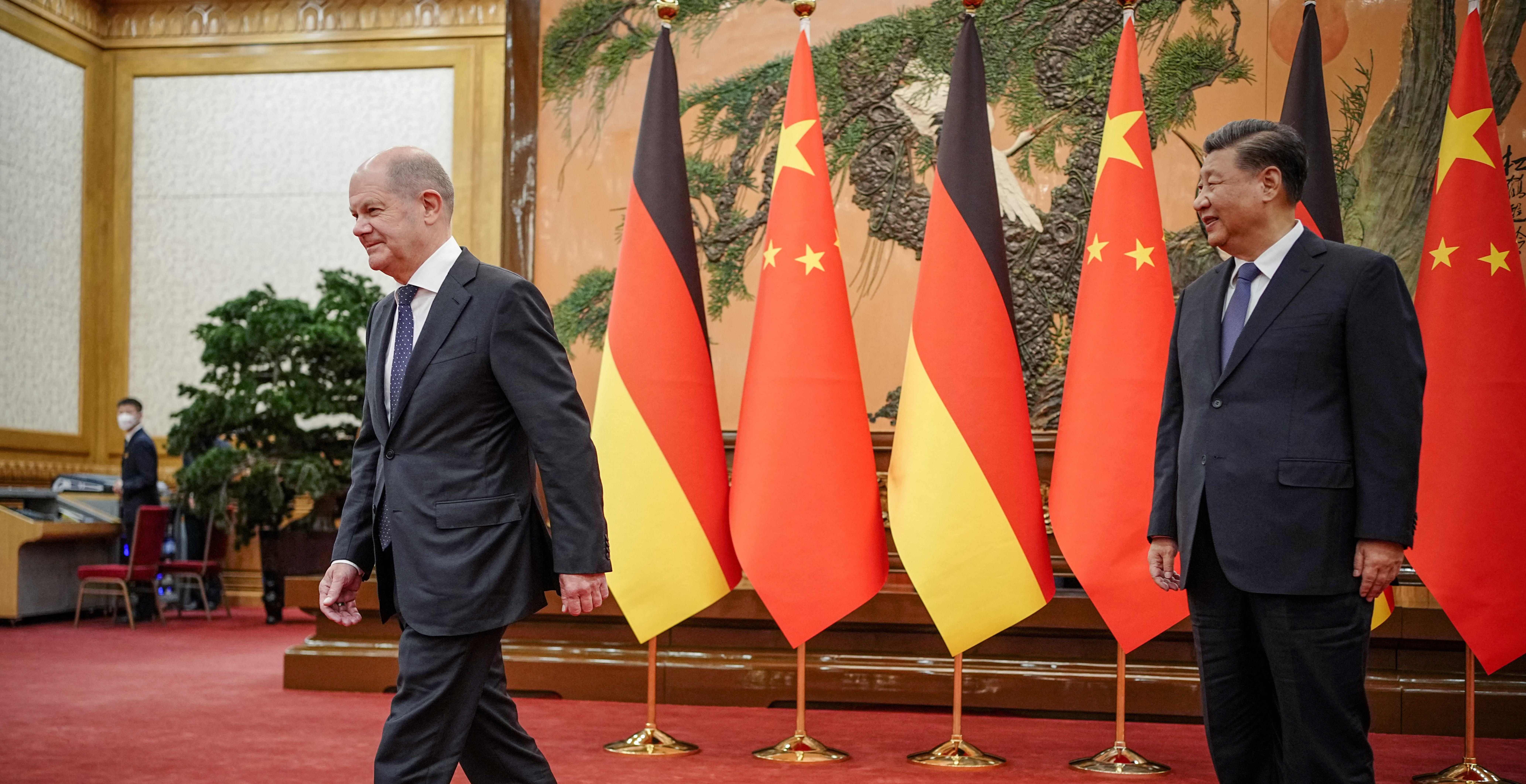 Where are your mates? Credit: Getty