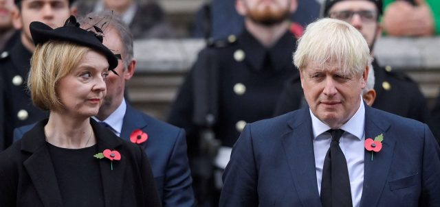 What’s wrong with our prime ministers?