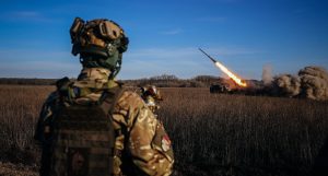 Is Ukraine trying to open a second front against Russia?