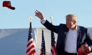 Right-wing populists need a new strategy