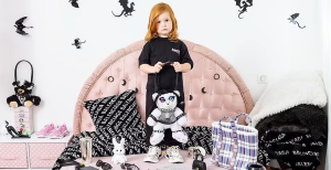 Balenciaga is sexualising children