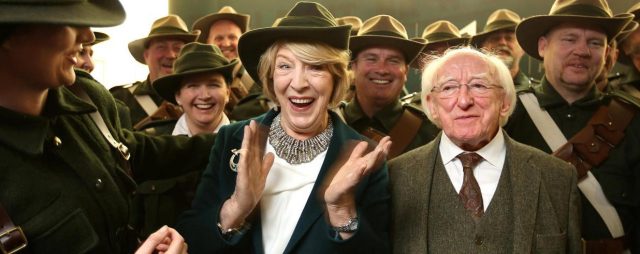 Ukraine has silenced Ireland’s ‘Tankies’