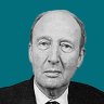 Shane Ross