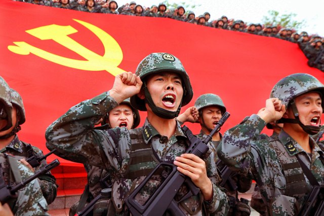 How America can save Taiwan