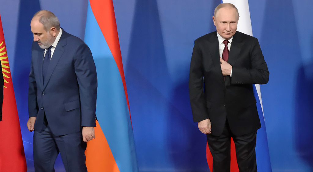 Volodya no mates. Credit: Getty.