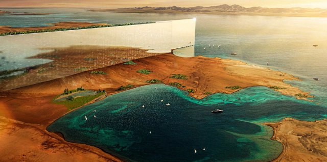 The architecture of autocracy