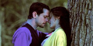 Lady Chatterley isn't sexy