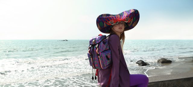 Why is fashion selling children?