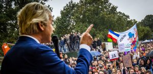 European populism is going mainstream