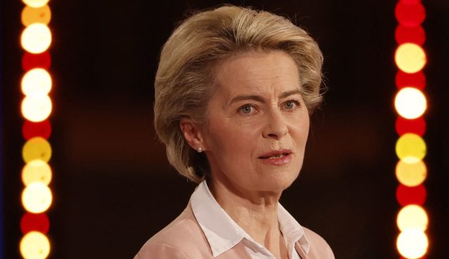 How lobbyists captured the EU