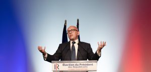 France's moderate Right is drifting into irrelevance