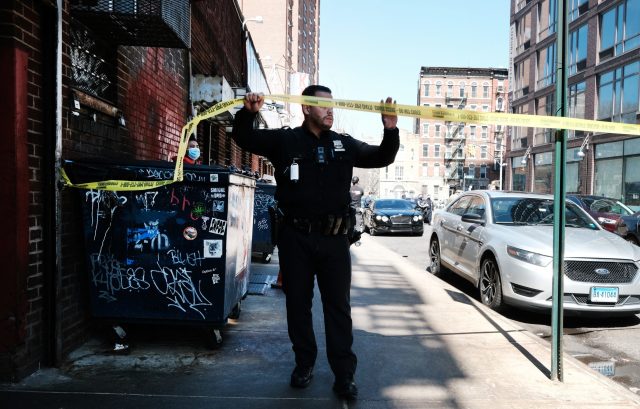 How New York can survive