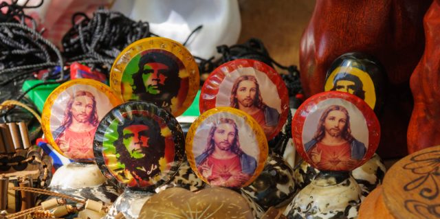 Have yourself a countercultural Christmas