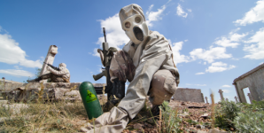 Why is the Biological Weapons Convention not getting attention?