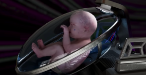 Podbabies: coming to a womb facility near you