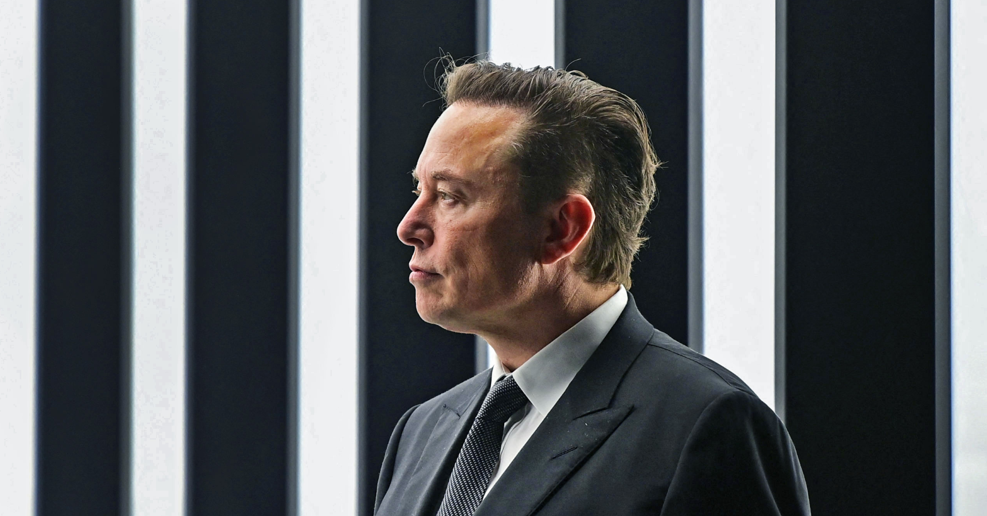 All hail Caesar. Credit: Getty