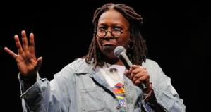 Why Whoopi Goldberg won't be cancelled