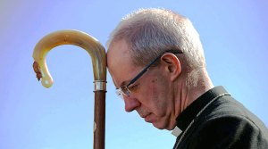 Justin Welby is wrong about Channel crossings
