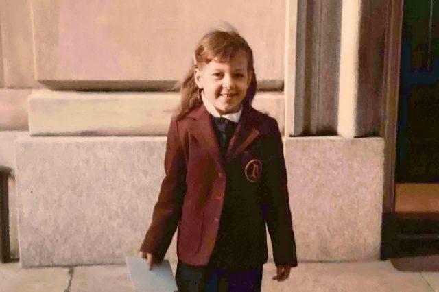 Why I stopped being a good girl