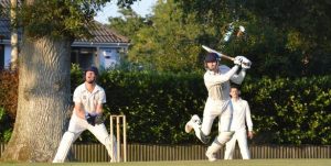 Colehill Cricket Club: the latest NIMBY victim