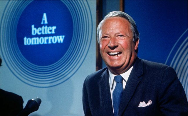 'Who governs?' (Getty)