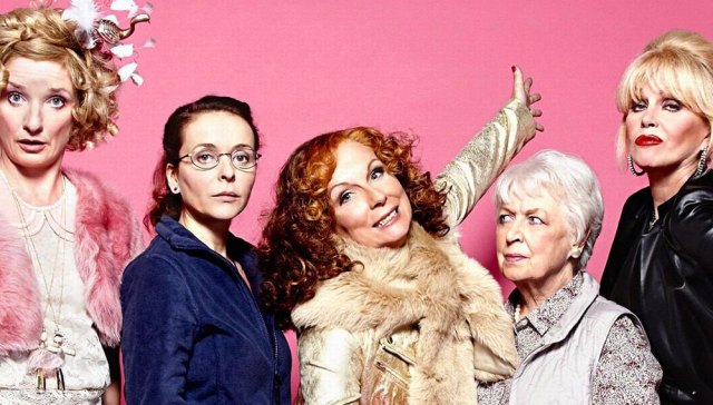 Does feminism have mummy issues?