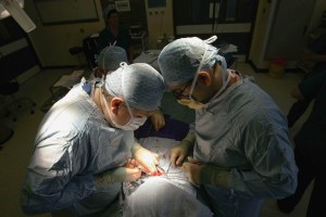 How Big Pharma feeds off the NHS