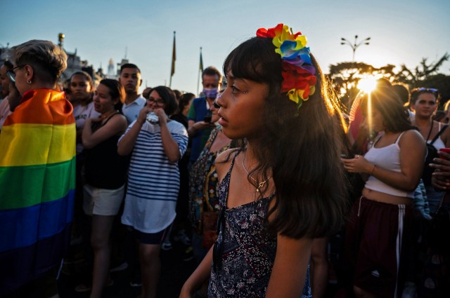 Children can’t be experts on themselves