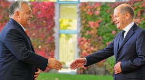 Russia realism makes a comeback in Central Europe