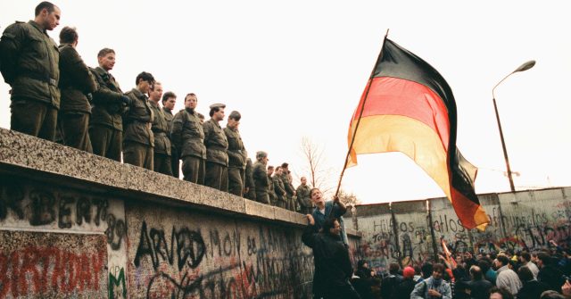 The truth about Germany’s levelling up