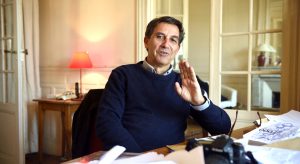 Emmanuel Todd: World War III has already begun